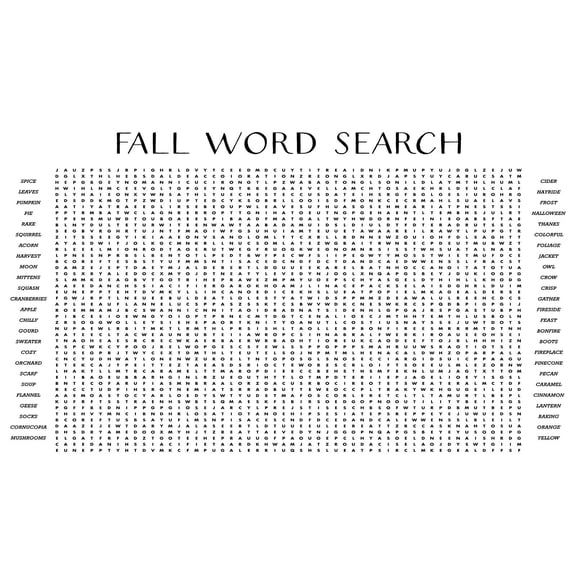 Giant Word Search Poster,Christmas Posters,Search Poster Christmas Search Puzzle Decoration Word,Giant Word Search Poster Wall Game, Poster-Size Word Search, Large Holiday Activity Poster(D)