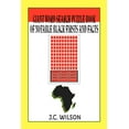 thumbnail image 1 of Giant Word Search Puzzle Book of Notable Black Firsts and Facts (Paperback) by J C Wilson, 1 of 1