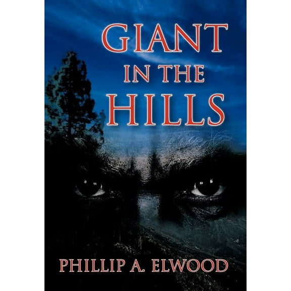 Giant in the Hills (Hardcover)