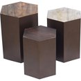 thumbnail image 1 of Ren-Wil TA125 Giants Causeway Accent Table, Multicolor - Medium, 1 of 1