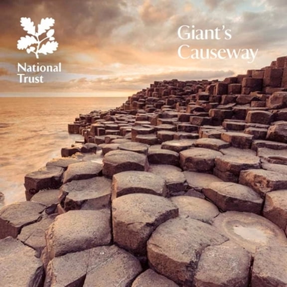 Pre-Owned Giant's Causeway: National Trust Guidebook (Paperback) 1843595427 9781843595427