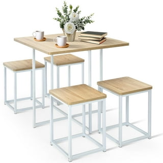 Ultimate Space Saving Dining Table Set - Expand Furniture - Folding Tables,  Smarter Wall Beds, Space Savers