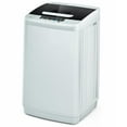 thumbnail image 1 of Giantex 8.8 lbs Top Load Washing Machine with 10 Programs and Child Lock Feature, 1 of 10