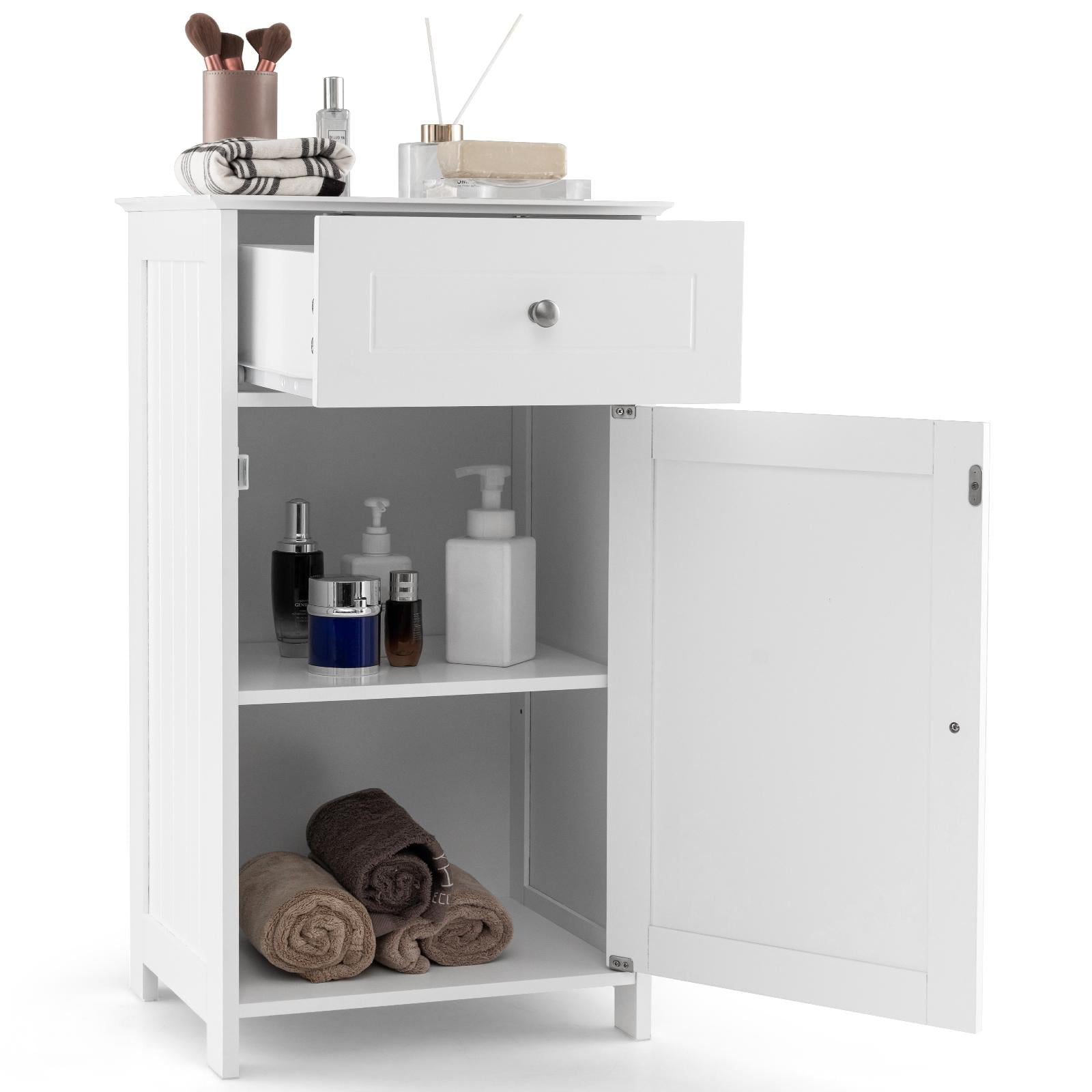 Giantex storage cabinet deals