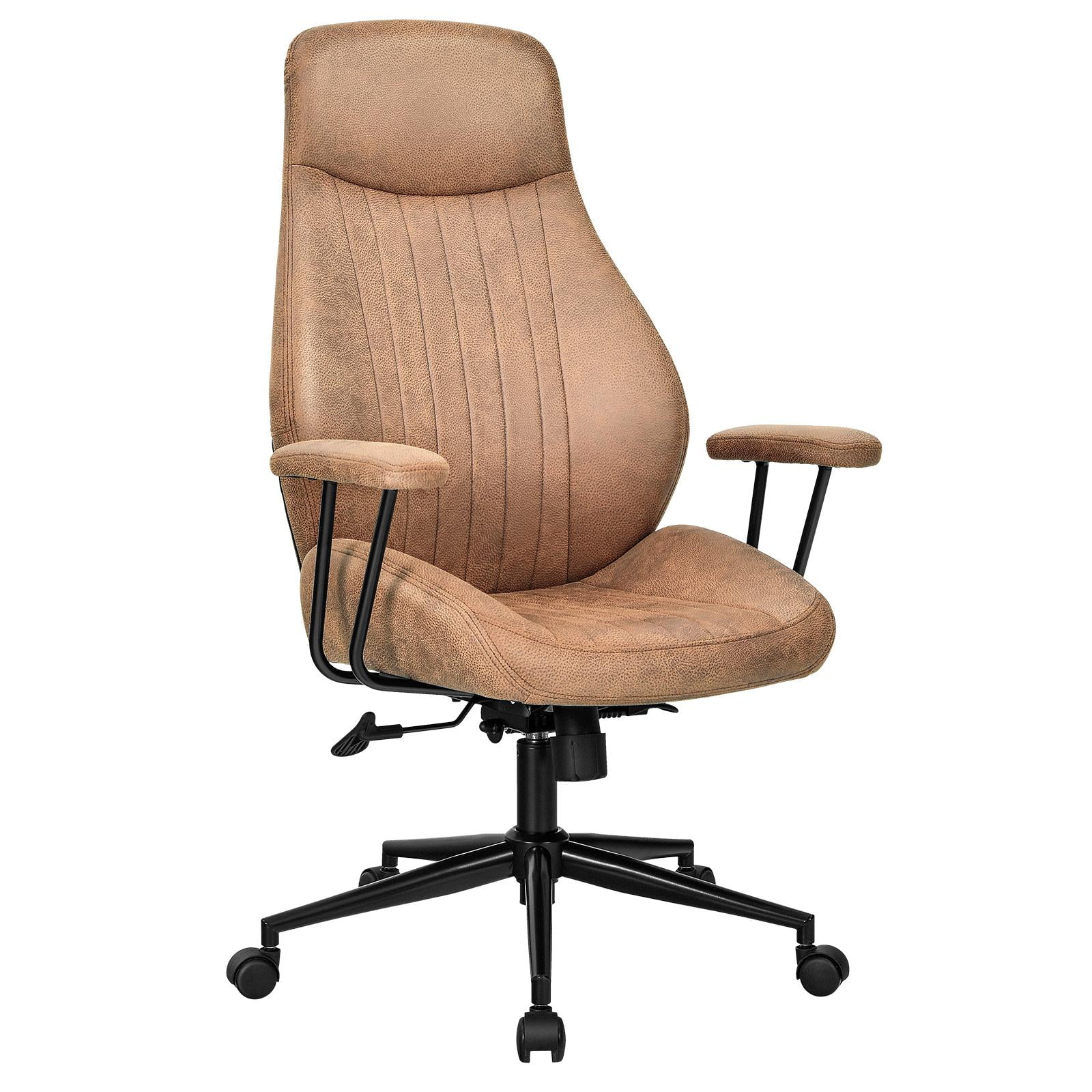 https://i5.walmartimages.com/seo/Giantex-Ergonomic-Office-Chair-Suede-Fabric-Executive-High-Back-Computer-Desk-Chair-Removable-Padded-Armrest-Home-Brown_eaca117e-8f80-4c88-a07f-c1ed484587e2.bcac9594d67a315ea93aee36244e1579.jpeg