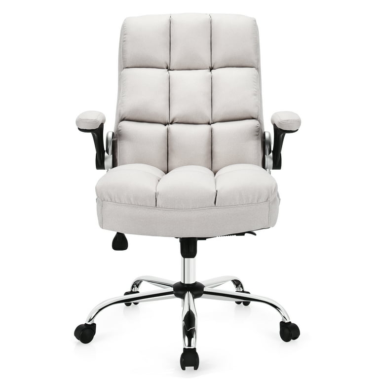 https://i5.walmartimages.com/seo/Giantex-Executive-Office-Chair-Big-Tall-Ergonomic-Computer-Adjustable-Tilt-Angle-Flip-up-Armrest-Linen-Fabric-Upholstered-Chair-Thick-Padding-High-Ba_38e0bbff-cbe8-437d-9838-43a195fb6b45.1b467b861b474e469458990e515512f3.jpeg?odnHeight=768&odnWidth=768&odnBg=FFFFFF