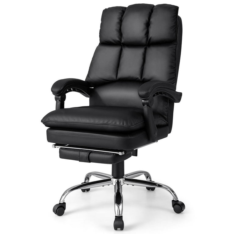 Ergonomic Office Office Chairs With Brakes And Locking Casters