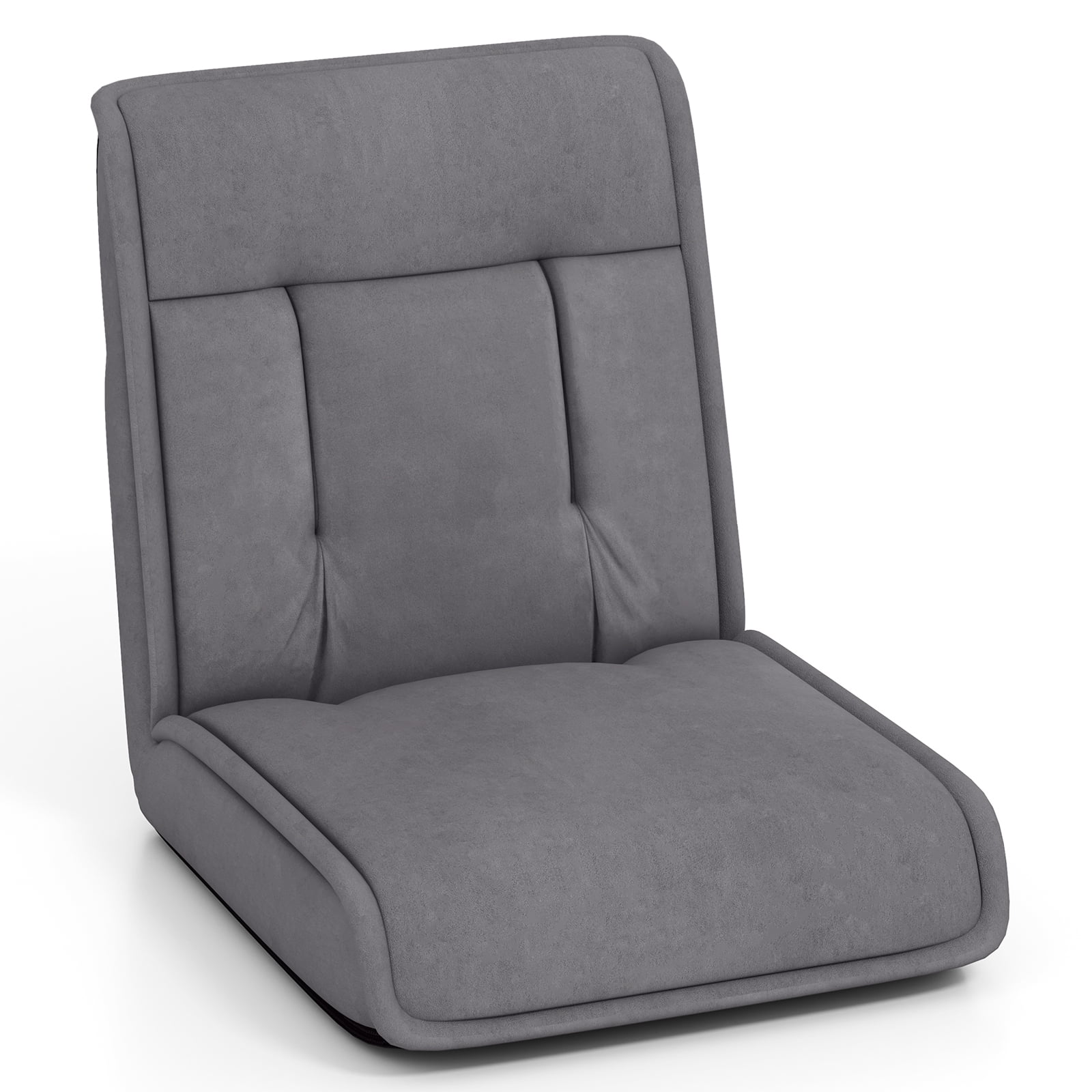Giantex Folding Floor Chair