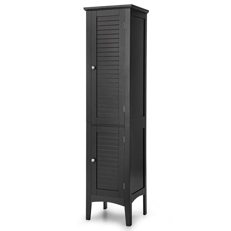 https://i5.walmartimages.com/seo/Giantex-High-Storage-Bathroom-Cabinet-Freestanding-Slim-Organizer-Linen-Tower-Narrow-Floor-Cabinet-Black_472ffe23-c34a-4d9c-8375-2b39cecedd01.b05545abd9b3476f43b8a70bc574ac16.jpeg?odnHeight=768&odnWidth=768&odnBg=FFFFFF