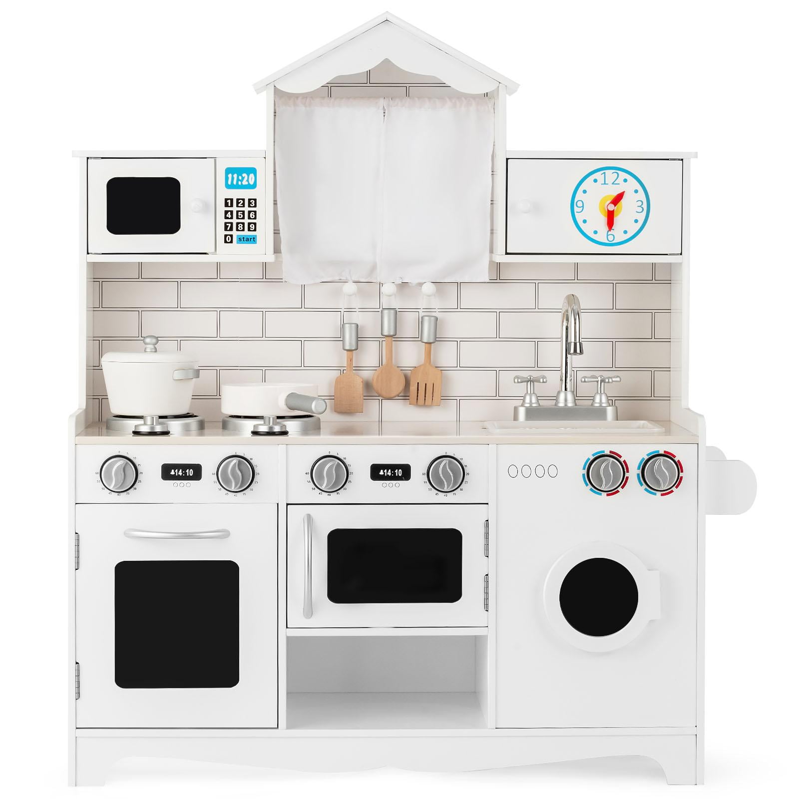 Full Kitchen Sets – PracticalCabinets