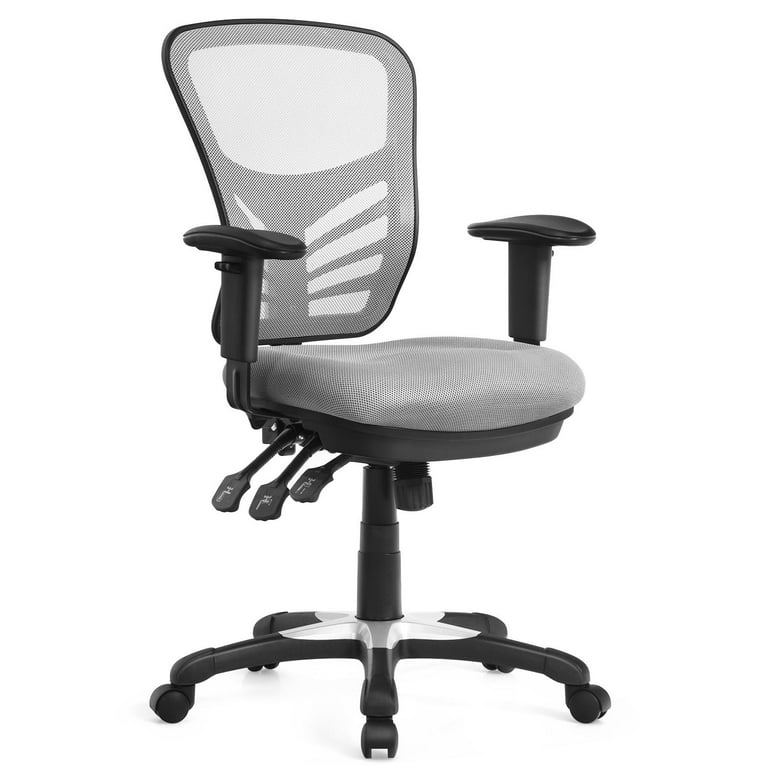  Giantex Ergonomic Gaming Chair, Executive Computer