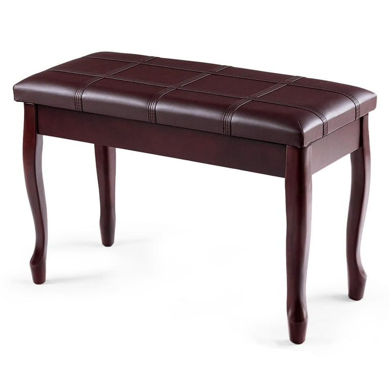 Piano stool walmart discount