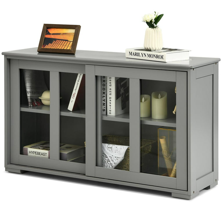 https://i5.walmartimages.com/seo/Giantex-Stackable-Buffet-Cabinet-Kitchen-Storage-Cabinet-Sliding-Tempered-Glass-Doors-Small-Sideboard-Kitchen-Dining-Room-Living-Room-Grey_af3d3d4f-c320-4197-b214-74d2060a0b4e.b75e6a1d0260184785c82a051ae87d9d.jpeg?odnHeight=768&odnWidth=768&odnBg=FFFFFF
