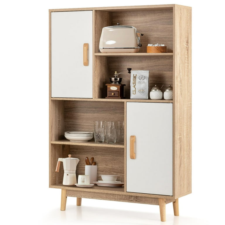 Giantex storage cabinet deals