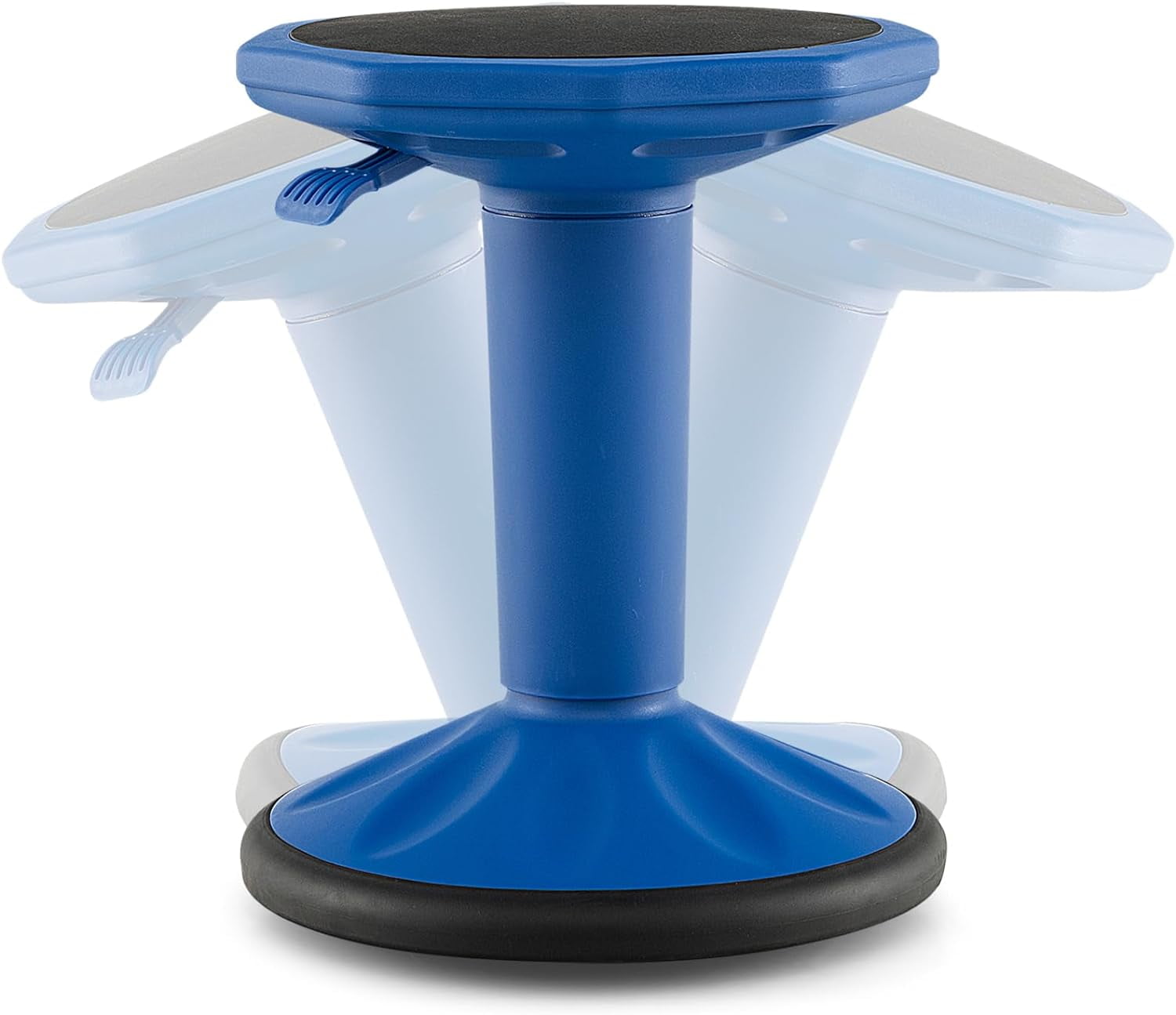 Giantex Wobble Stools for Classroom Seating - Wiggle Stool with ...