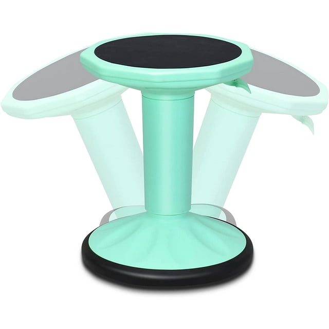 Giantex Wobble Stools for Classroom Seating, Wiggle Stool with