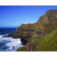 thumbnail image 1 of Giants Causeway  County Antrim  Ireland by The Irish Image Collection / Design Pics, 1 of 1