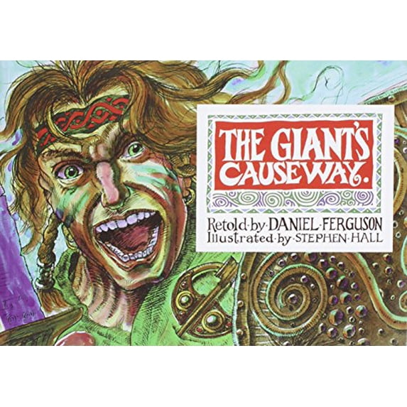 Pre-Owned Giant's Causeway (Paperback) 0952892200 9780952892205
