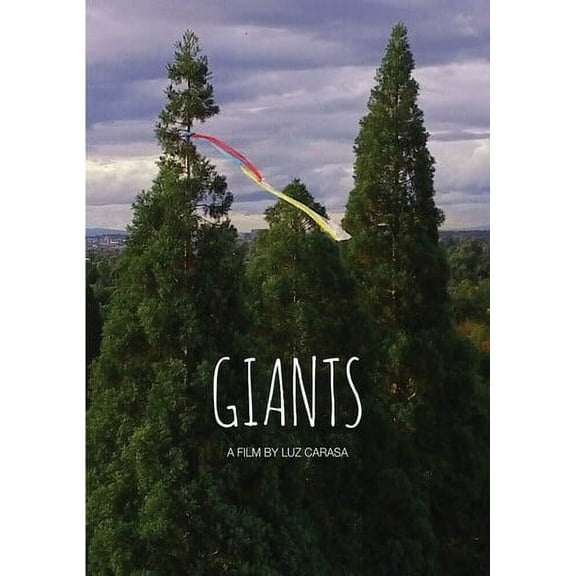 Giants (DVD), Blue Water Ent., Documentary