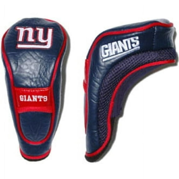 Giants Hybrid Headcover