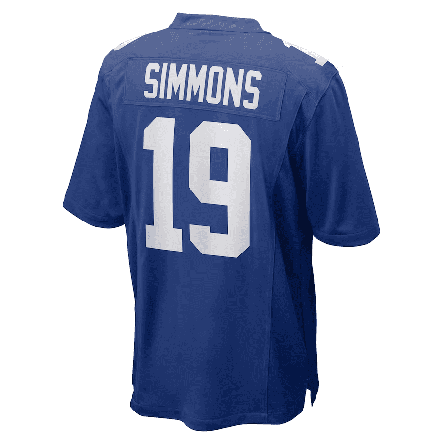 Simmons University Sharks Long Sleeve T-Shirt – Unisex Mascot Logo Apparel