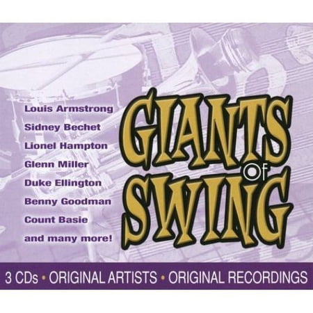 Giants Of Swing