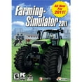 thumbnail image 1 of Farming Simulator 2011 - PC, 1 of 3