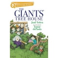thumbnail image 1 of Giants The Giants' Tree House: A Quix Book, Book 4, (Paperback), 1 of 1