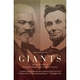 thumbnail image 1 of Giants: The Parallel Lives of Frederick Douglass and Abraham Lincoln, (Paperback), 1 of 1