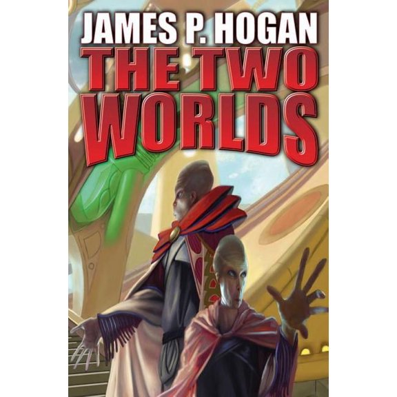 Giants: The Two Worlds (Series #2) (Paperback)