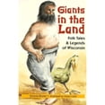 thumbnail image 1 of Pre-Owned Giants in the Land: Folktales and Legends of Wisconsin (Paperback) 1879483459 9781879483453, 1 of 1