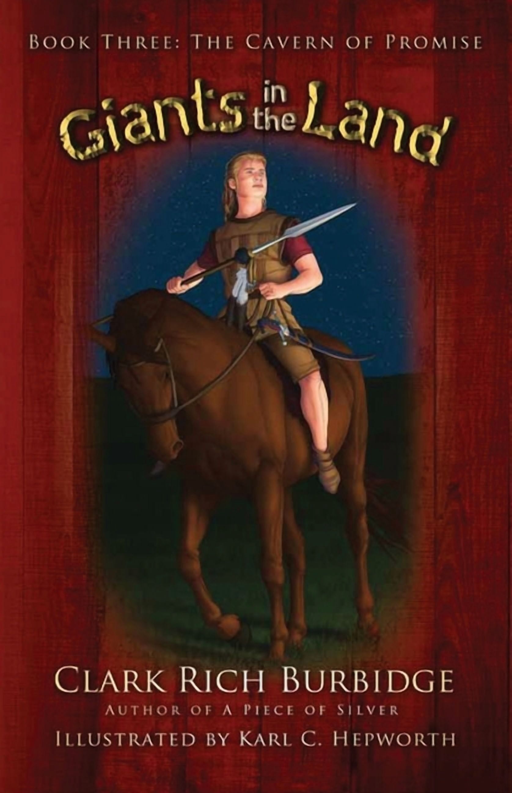 Clark Rich Burbidge Books - Walmart.com