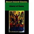 thumbnail image 1 of Giants of Rome (DVD), Desert Island Films, Action & Adventure, 1 of 1