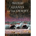thumbnail image 1 of Giants of the Desert : The Elephants of the Namib and the World They Live in, 1 of 1