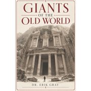 Giants of the Old World, Paperback