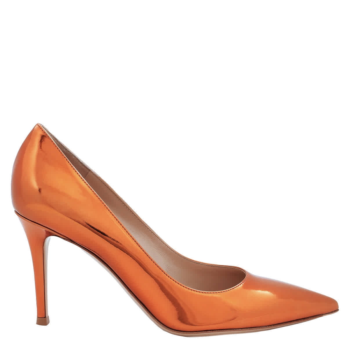 【送料&関税込】Gianvito Rossi gianvito Pumps Gianvito-Rossi-Ladies-85-mm-