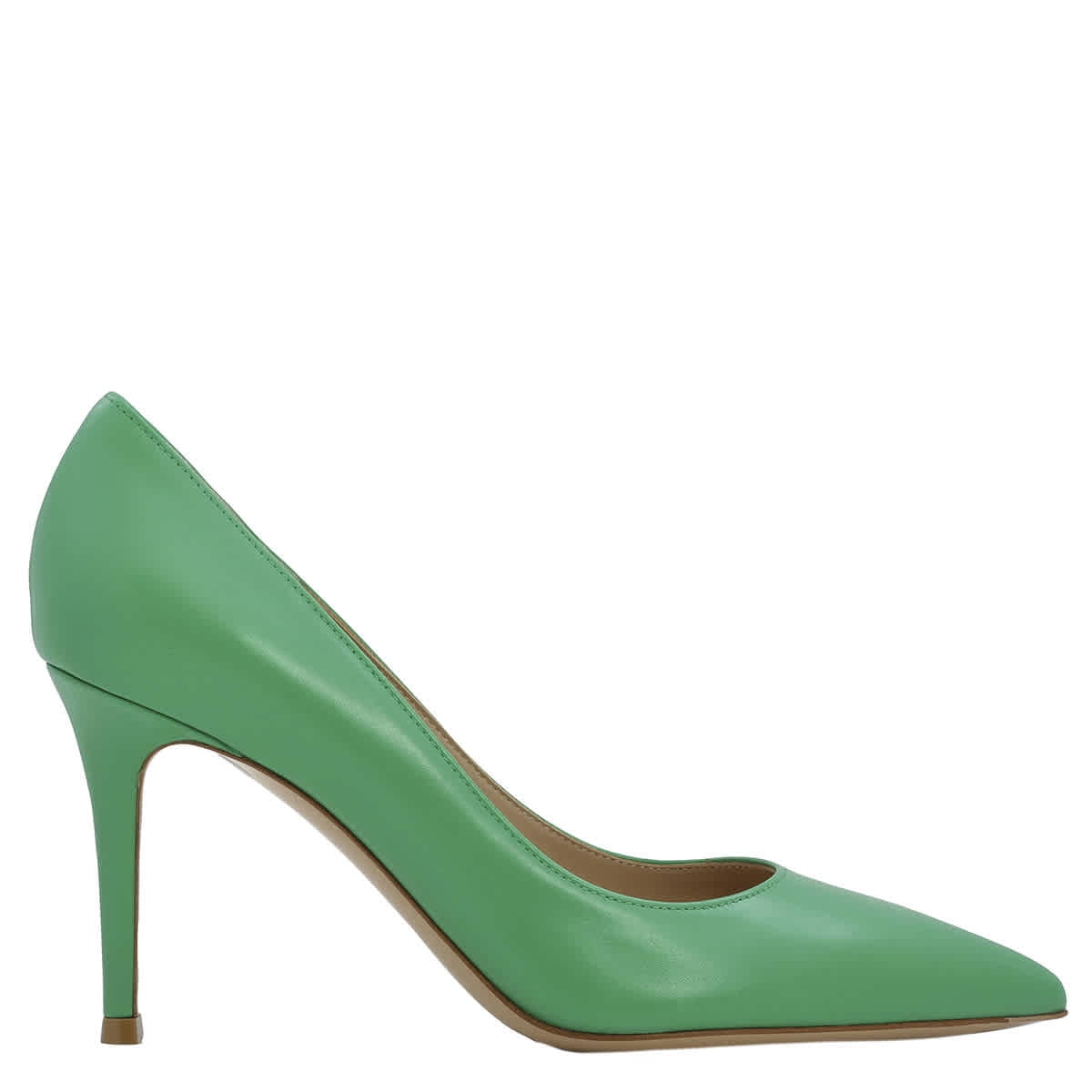 Gianvito rossi shoe sizing deals