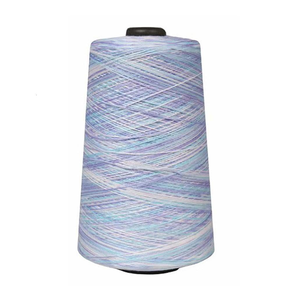 Giaone 1 Roll 500g Natural Silk Knitting Yarn Summer Crochet Line for DIY Handwoven for Tank Top Cape Embroidey Thread