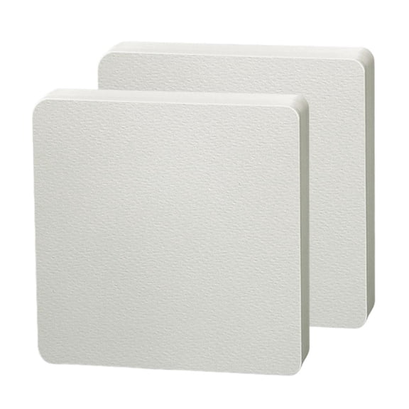 Giaone 100Pcs Watercolor Paper 300GSM Heavy Weight Fine Texture Paper For Artists