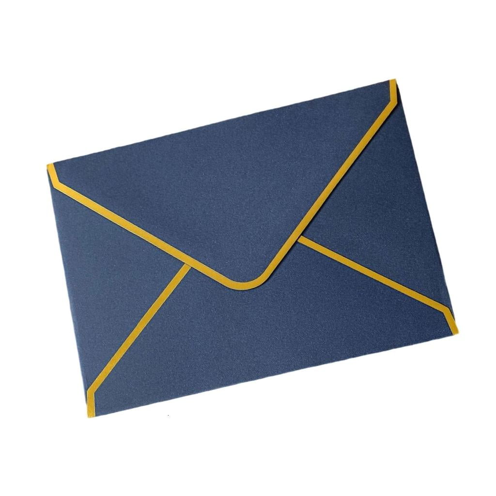 Giaone 100pc Professional 5x7 Mailing Envelopes for Special Instances Permanent Plan