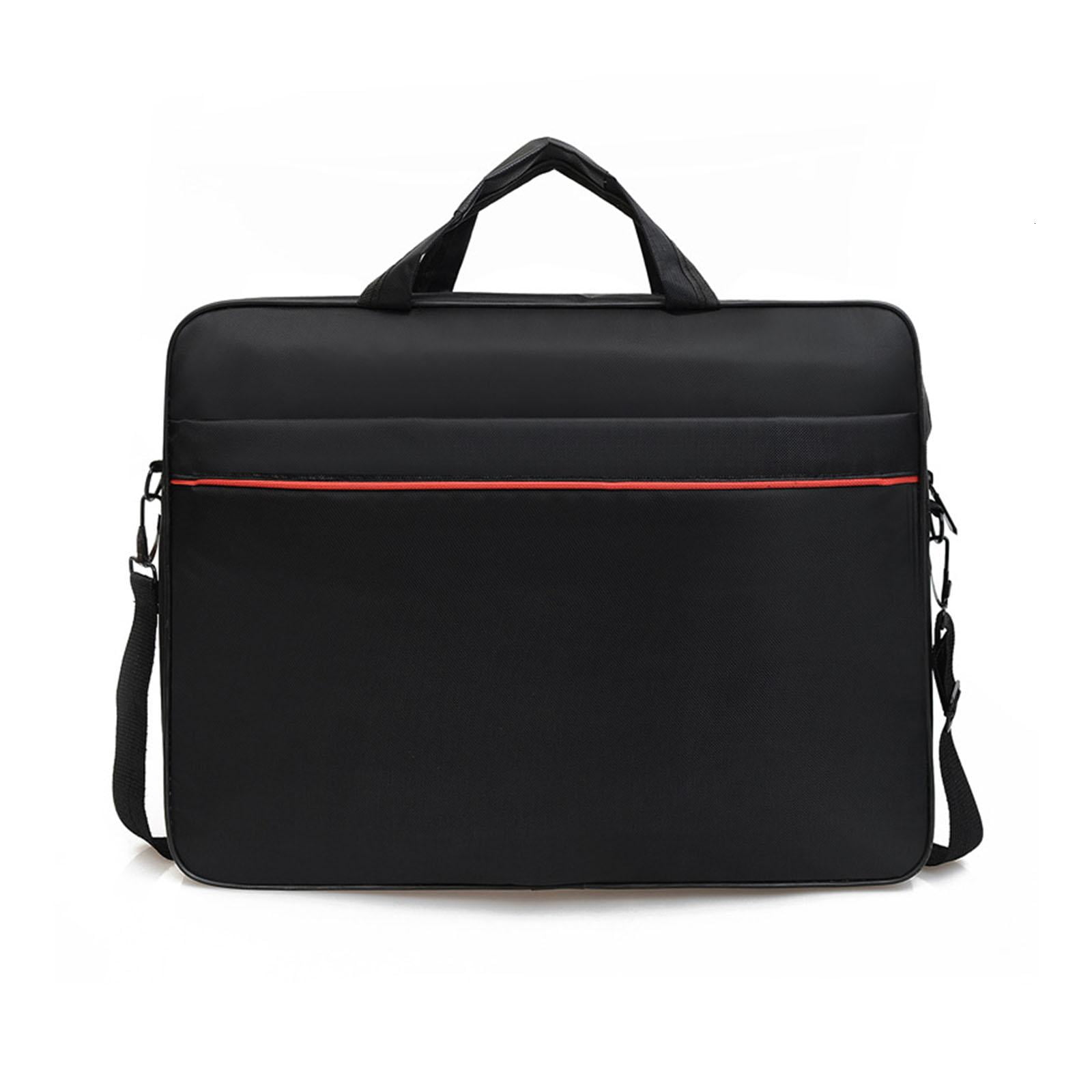 Giaone 15.6 inch Laptop Bag with Handle Computer Shoulder Handbag ...