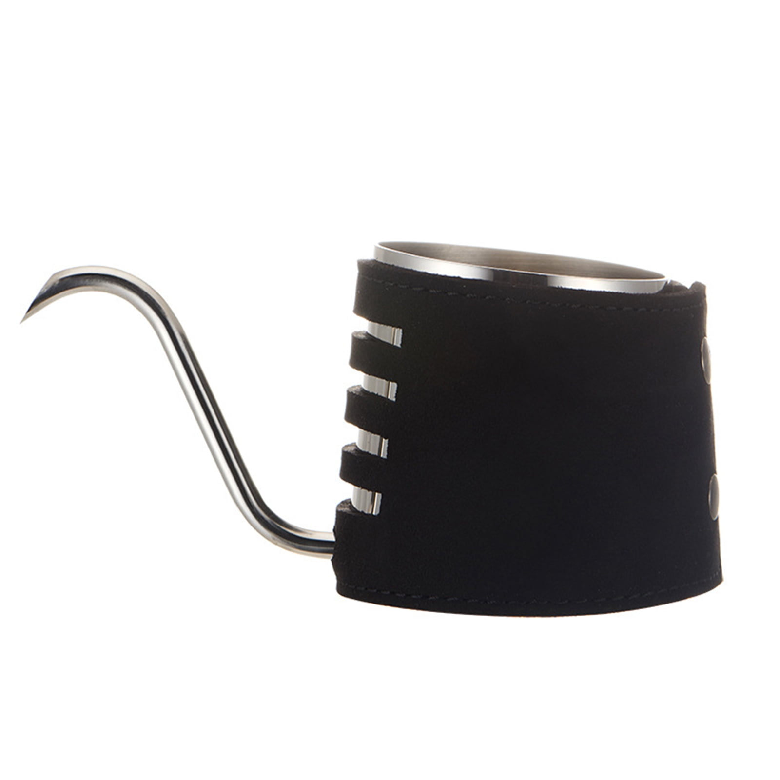 Electric Gooseneck Spout Kettle Electric Drip Coffee Pot with High Quality Steel Exterior main image 1