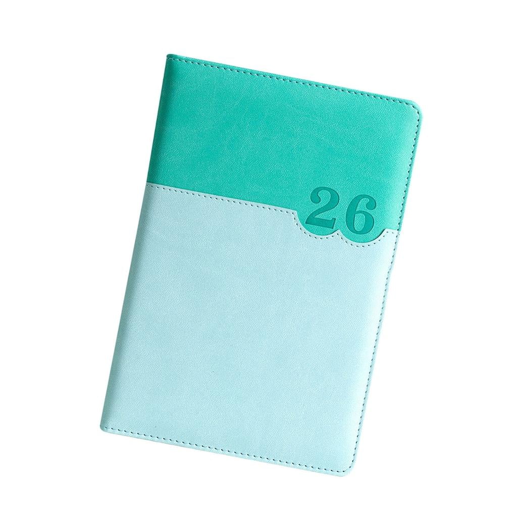 Giaone 2026 Day Planner 2026 Academic Journal Notebook with 360 Pages ...