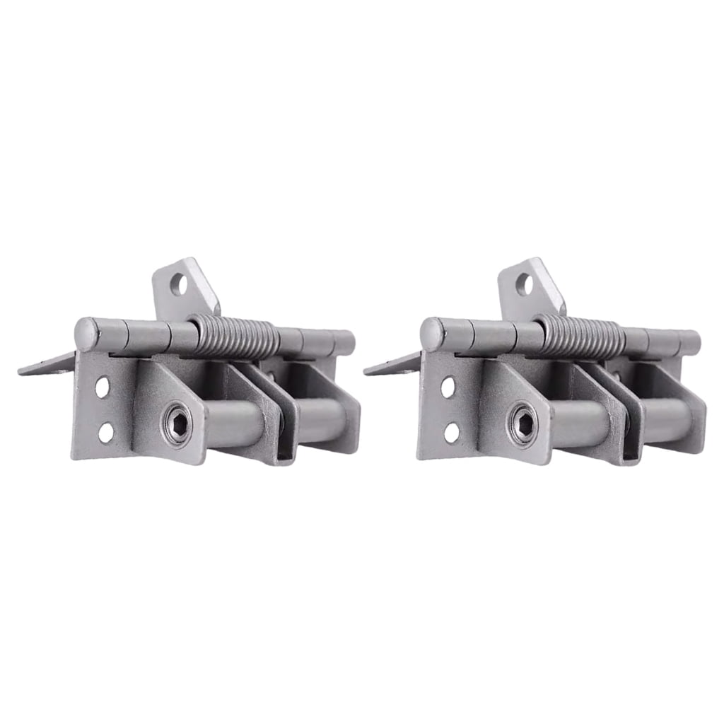 Lippert Components 258548 RV Entry Door Hinge Assembly - 6