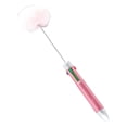 thumbnail image 1 of Giaone 4 Color in 1 Beadable Pen Retractable Multicolor Ballpoint Pen, 1 of 18