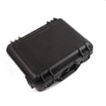 thumbnail image 1 of Giaone 8 Slots Plastic Watch Box Waterproof Storage Case Handmade Travel Organizer, 1 of 15