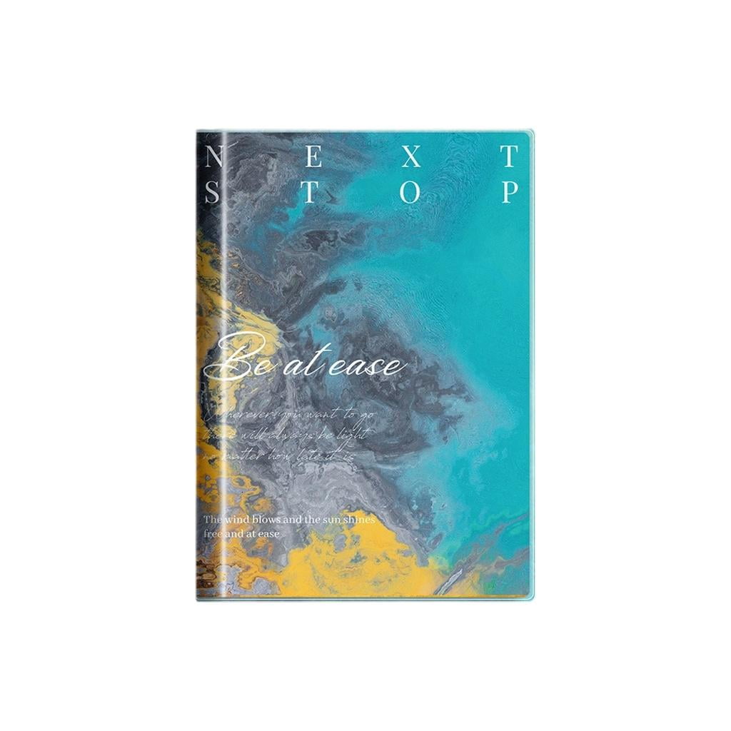 Giaone A4 B5 Simple Notepad Stationery Notebook Journal Notepads Thick Notebook