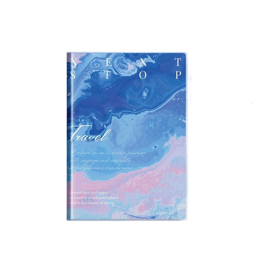 Giaone A4 B5 Simple Notepad Stationery Notebook Journal Notepads Thick Notebook