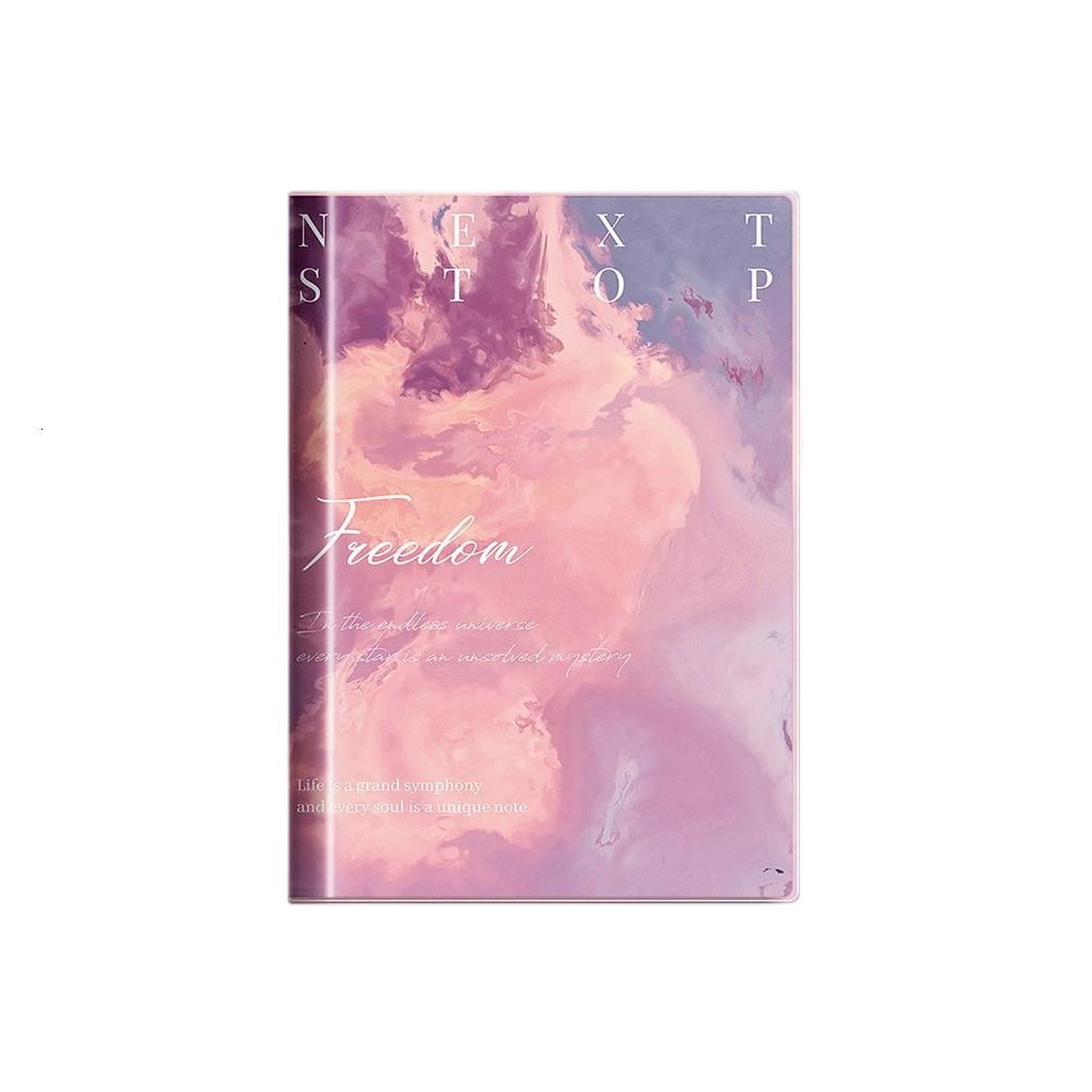 Giaone A4 B5 Simple Notepad Stationery Notebook Journal Notepads Thick Notebook