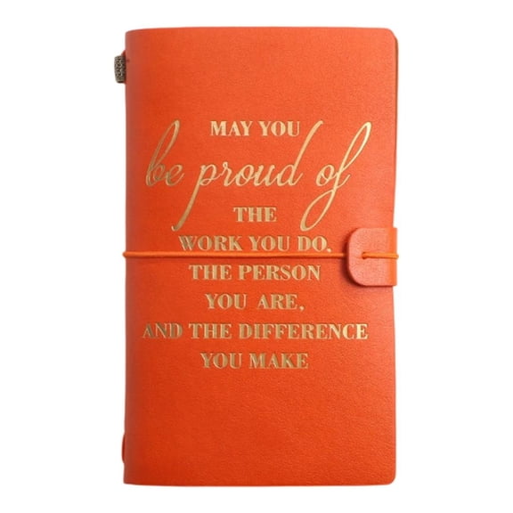 Giaone A6 Creative Notebook Stationery Notebooks Meeting Notepad Business Notebook